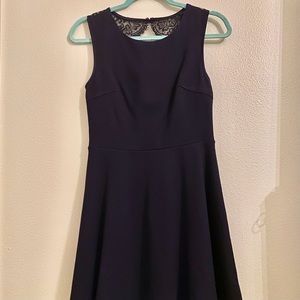 lulus skater dress